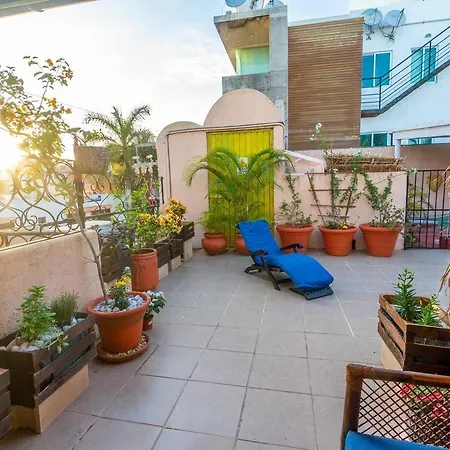 Xperience Hotels Aqualuna Boutique Hotel